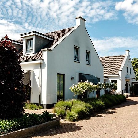B&B Wijk Aan Duin Beverwijk Kültér fotó